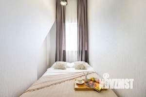 1-к квартира, посуточно, 35м2, 1/4 этаж