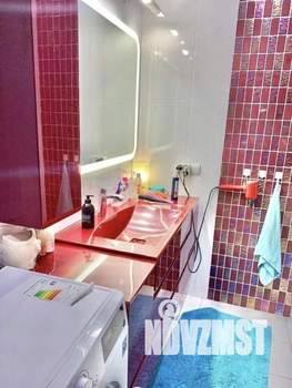 4-к квартира, посуточно, 115м2, 1/1 этаж