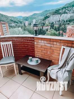2-к квартира, посуточно, 61м2, 13/14 этаж