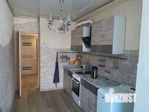 2-к квартира, на длительный срок, 64м2, 1/12 этаж