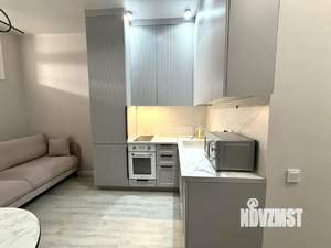 1-к квартира, на длительный срок, 30м2, 8/20 этаж