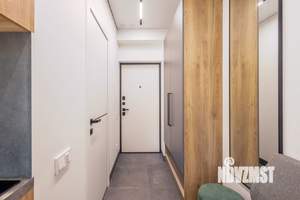 Студия квартира, посуточно, 20м2, 4/11 этаж