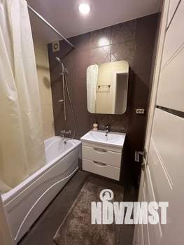 2-к квартира, посуточно, 50м2, 2/5 этаж