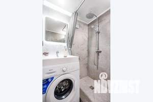 1-к квартира, посуточно, 25м2, 5/5 этаж