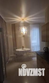 1-к квартира, посуточно, 65м2, 1/2 этаж