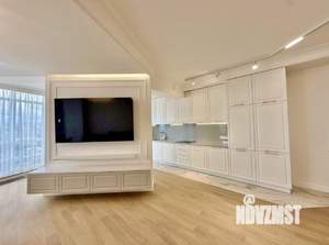4-к квартира, на длительный срок, 165м2, 17/25 этаж