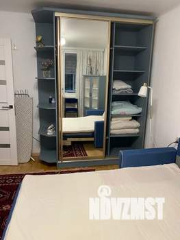 1-к квартира, посуточно, 28м2, 5/5 этаж