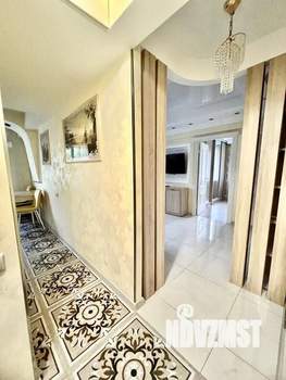 3-к квартира, на длительный срок, 50м2, 5/5 этаж