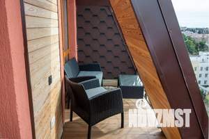 2-к квартира, посуточно, 50м2, 10/10 этаж