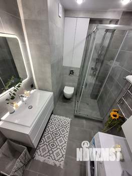 1-к квартира, на длительный срок, 31м2, 3/5 этаж