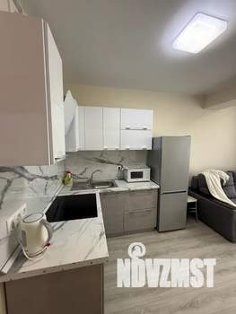 1-к квартира, посуточно, 39м2, 7/13 этаж