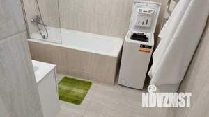 1-к квартира, посуточно, 29м2, 1/1 этаж