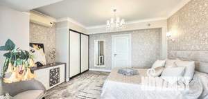 3-к квартира, посуточно, 92м2, 8/12 этаж