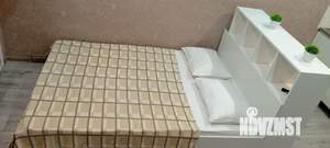 Студия квартира, на длительный срок, 24м2, 6/14 этаж