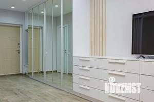 2-к квартира, посуточно, 85м2, 1/1 этаж