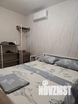 1-к квартира, посуточно, 25м2, 2/3 этаж