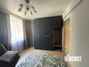 1-к квартира, на длительный срок, 33м2, 2/5 этаж