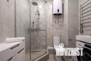 1-к квартира, посуточно, 28м2, 5/12 этаж