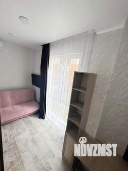 1-к квартира, на длительный срок, 23м2, 1/3 этаж