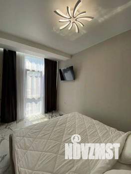 2-к квартира, посуточно, 38м2, 1/1 этаж