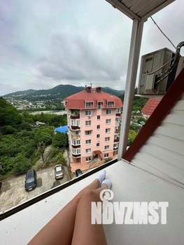 1-к квартира, посуточно, 75м2, 1/1 этаж