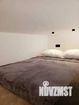 1-к квартира, посуточно, 25м2, 2/3 этаж