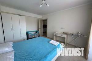 3-к квартира, посуточно, 77м2, 3/9 этаж