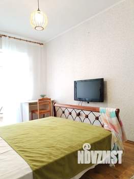 1-к квартира, посуточно, 32м2, 3/4 этаж
