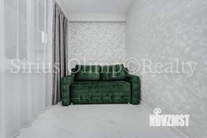 1-к квартира, посуточно, 32м2, 2/9 этаж