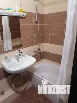 1-к квартира, посуточно, 48м2, 3/5 этаж