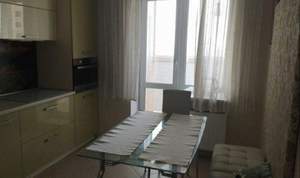 2-к квартира, на длительный срок, 47м2, 2/2 этаж