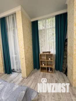 3-к квартира, посуточно, 60м2, 5/7 этаж