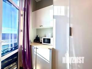 Студия квартира, посуточно, 20м2, 2/3 этаж