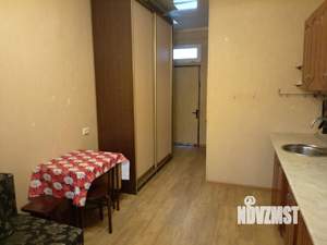 1-к квартира, на длительный срок, 30м2, 2/2 этаж