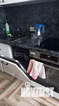 1-к квартира, посуточно, 31м2, 1/10 этаж