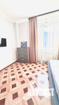 2-к квартира, посуточно, 40м2, 1/4 этаж