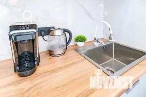 1-к квартира, посуточно, 18м2, 13/19 этаж