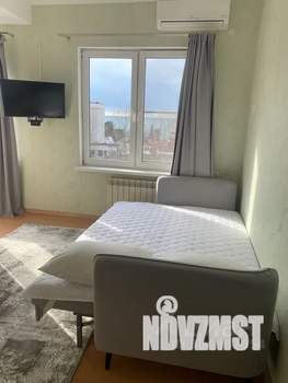 3-к квартира, посуточно, 61м2, 7/8 этаж