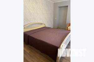 2-к квартира, посуточно, 60м2, 1/1 этаж