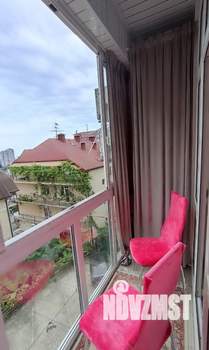 1-к квартира, посуточно, 35м2, 3/9 этаж