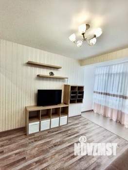 2-к квартира, на длительный срок, 54м2, 8/17 этаж