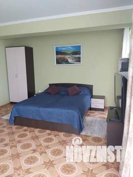 2-к квартира, посуточно, 80м2, 2/3 этаж