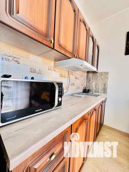 2-к квартира, посуточно, 38м2, 6/6 этаж