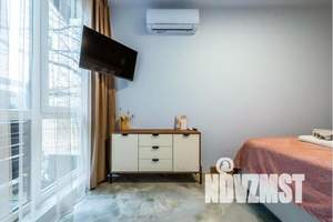 2-к квартира, посуточно, 65м2, 1/1 этаж