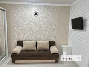 2-к квартира, посуточно, 34м2, 2/5 этаж