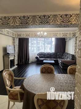 2-к квартира, на длительный срок, 87м2, 2/5 этаж