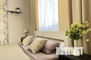 1-к квартира, посуточно, 35м2, 4/14 этаж