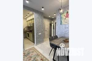 2-к квартира, посуточно, 42м2, 9/14 этаж