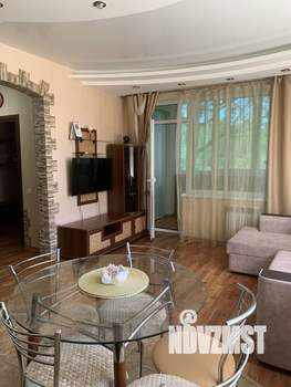 2-к квартира, посуточно, 88м2, 2/5 этаж