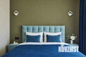 1-к квартира, посуточно, 32м2, 1/1 этаж